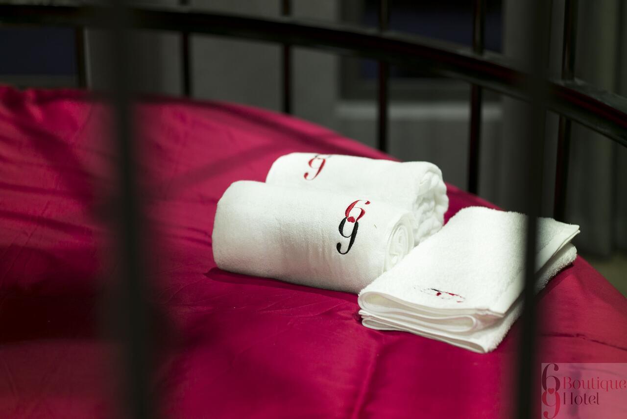 69 Boutique Liebeshotel