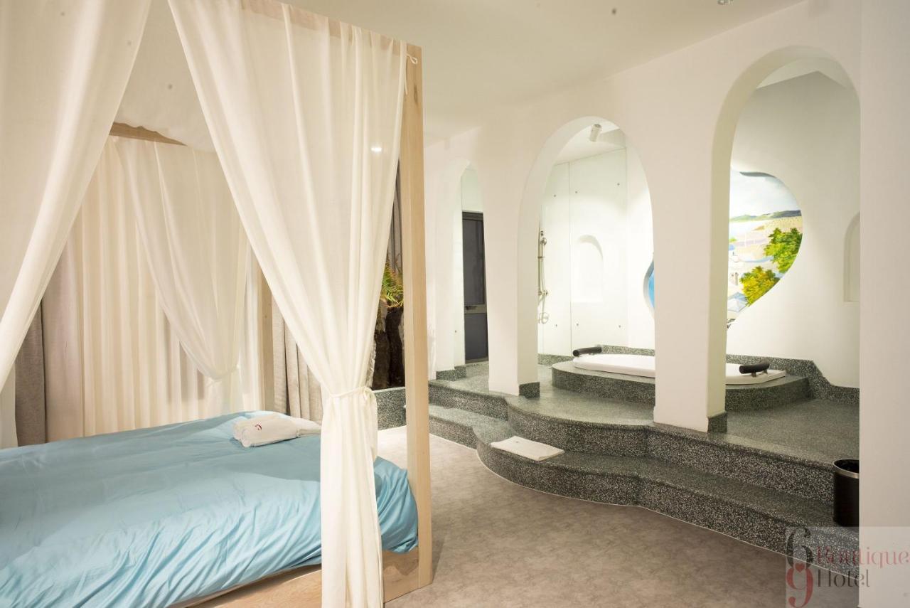 69 Boutique Liebeshotel