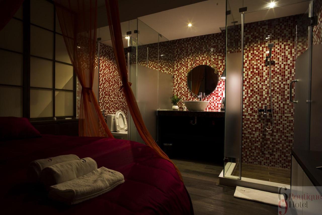 69 Boutique Liebeshotel