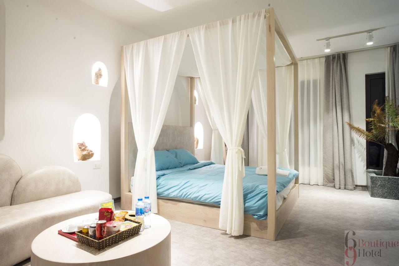 Liebeshotel 69 Boutique Hanoi