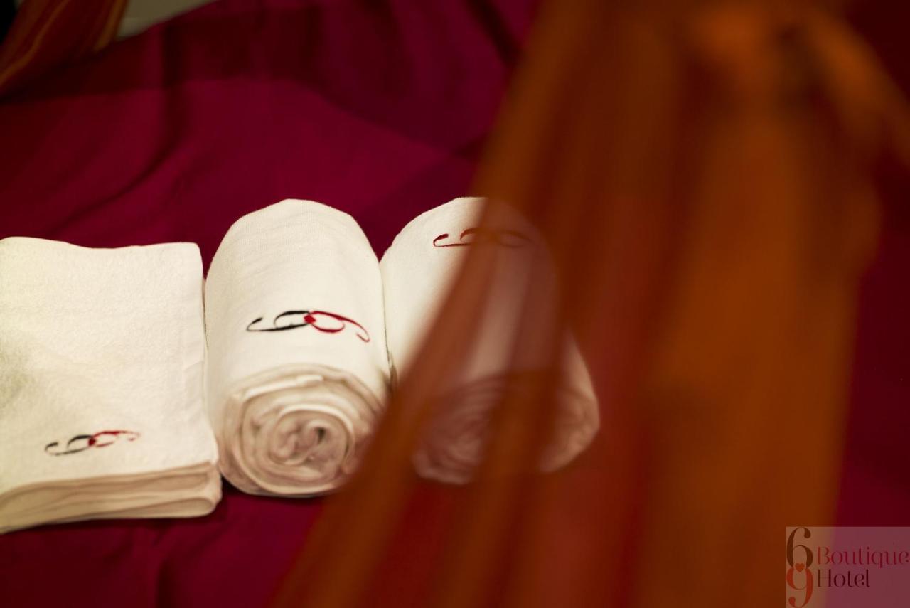 69 Boutique Liebeshotel *