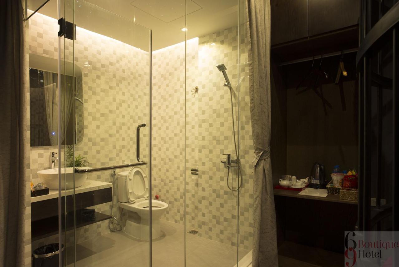 69 Boutique Liebeshotel Hanoi