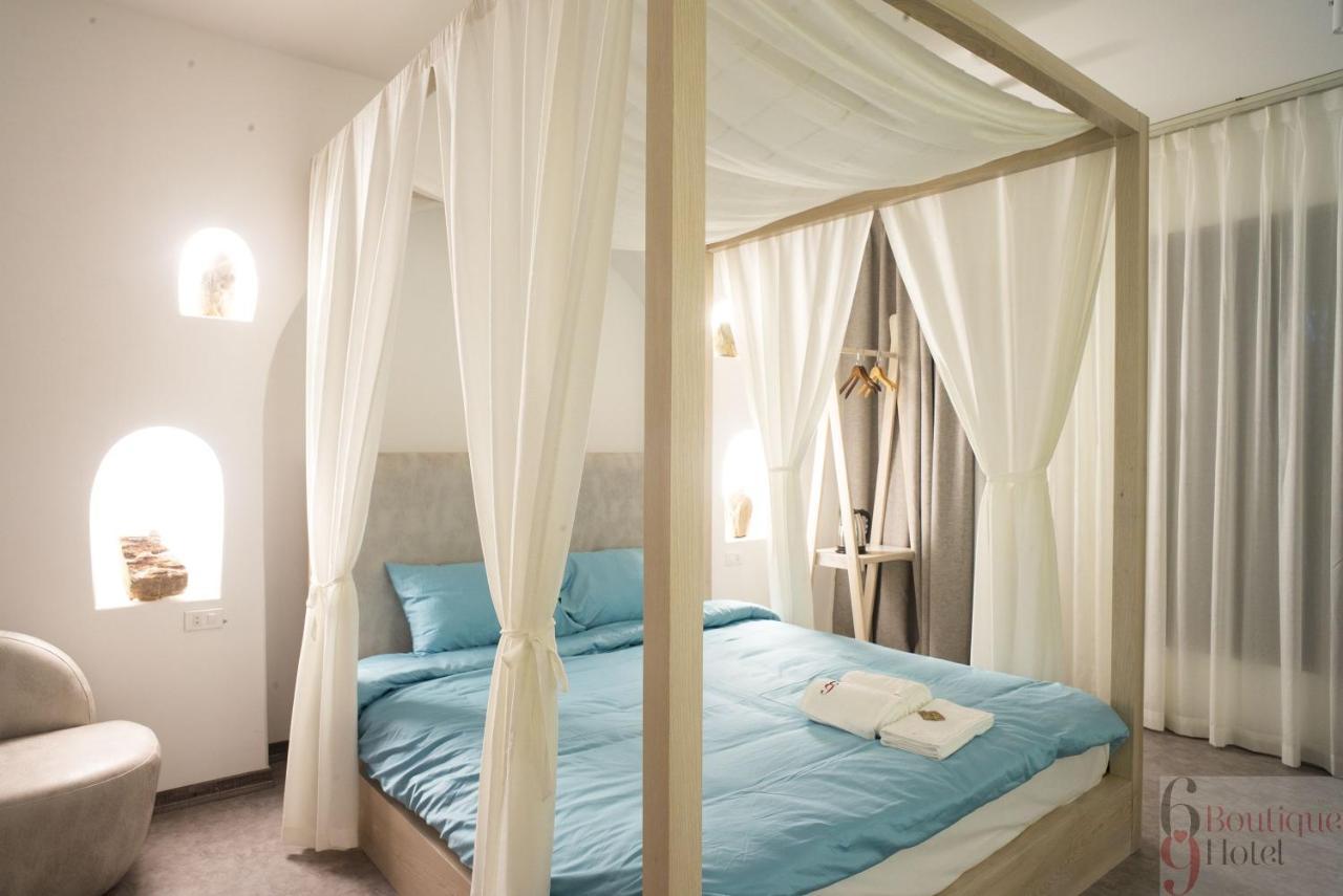 69 Boutique Liebeshotel Hanoi
